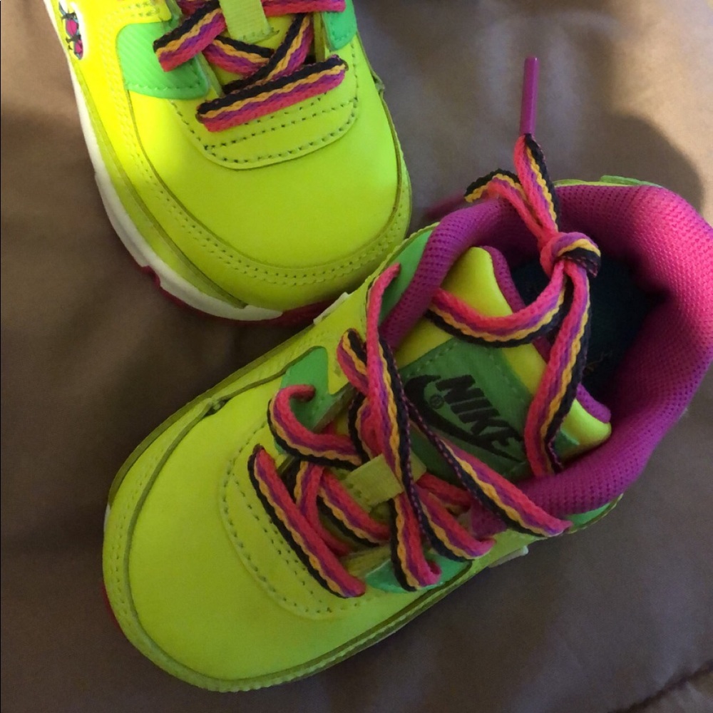 Nike